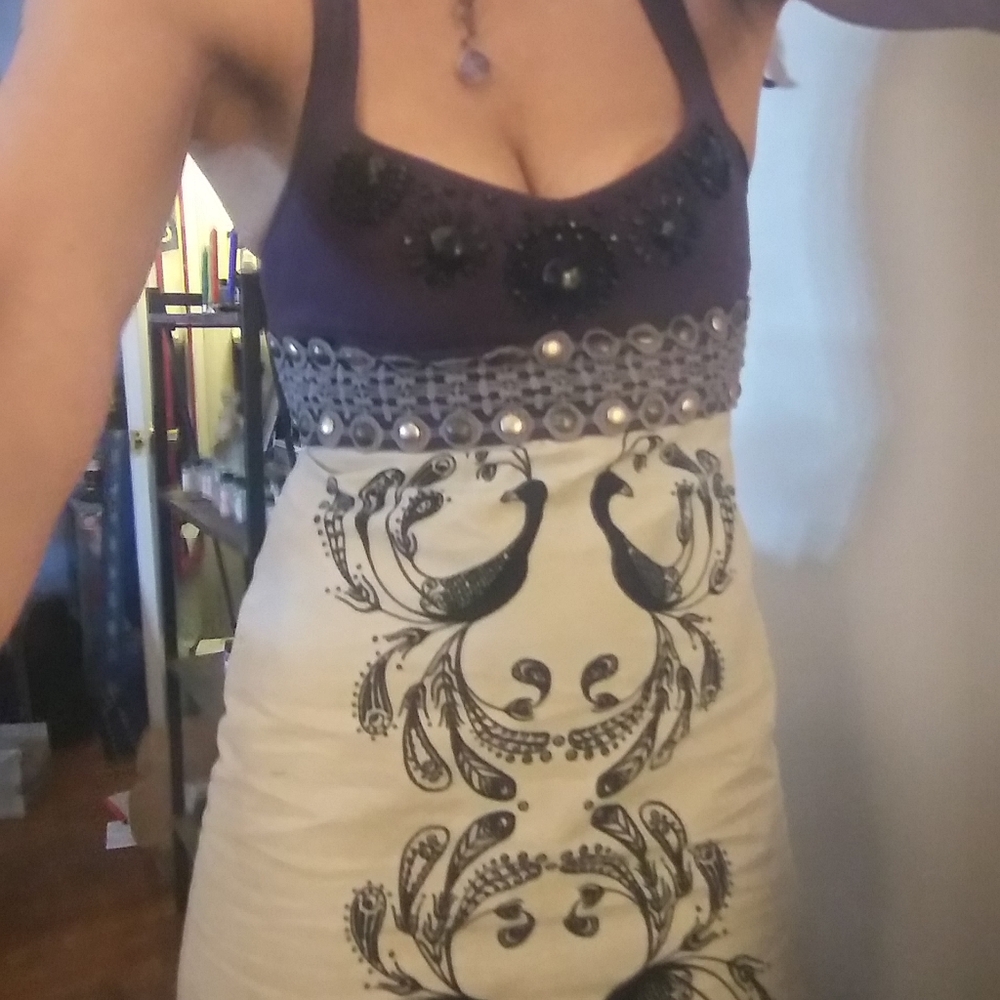 Free people dress